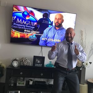 Meet your Posher, Brian